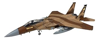 【中古】グレートウォールホビー 1/72 F-15C MSIPII USAF&ANG プラモデル L7205 9,842円