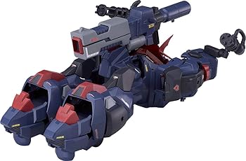【中古】MODEROID マジンカイザー マジンカイザーアームドユニット ヴァリアンダガー ノンスケール PS&ABS製 組み立て式プラスチックモデル
