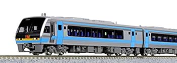 【中古】KATO Nゲージ JR四国2000系 特急南風 4両セット 10-1503 鉄道模型 ディーゼルカー