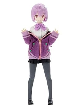 【中古】【39shop】1/6★ピュアニーモキャラクターシリーズ No.115 SSSS.GRIDMAN 新条アカネ 完成品ドール（良い）｜アトリエ絵利奈