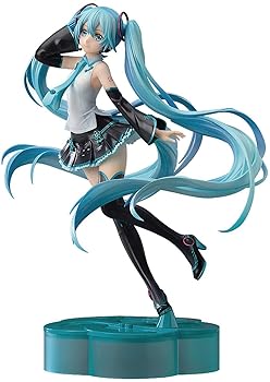 【中古】キャラクター・ボーカル・シリーズ01 初音ミク 初音ミク V4 CHINESE 1/8スケール ABS&PVC製 塗装済み完成品フィギュア