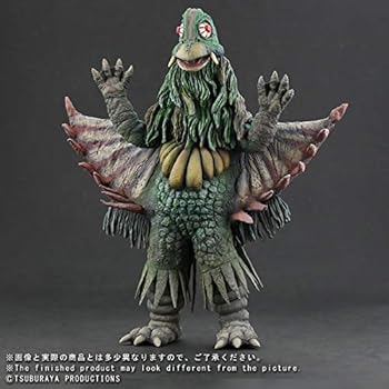少年リック　大怪獣シリーズ マグマ星人 楽天市場】大怪獣シリーズ 「マグマ星人」 少年リック限定商品