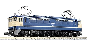 【中古】KATO Nゲージ EF65 1000 前期形 3089-1 鉄道模型 電気機関車