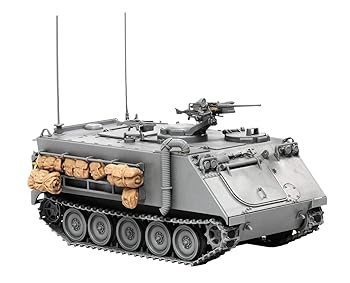 【中古】【39shop】ドラゴン★1/35 イスラエル国防軍 IDF M113 装甲兵員輸送車 ゼルダ 第四次中東戦争 ヨム・キプール戦争 1973年 プラモデル DR3608（良い）｜アトリエ絵利奈