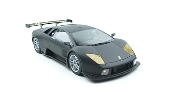 楽天市場】＜中古＞ MR 1/18 ランボルギーニ ムルシエラゴ LP 670-4 SV