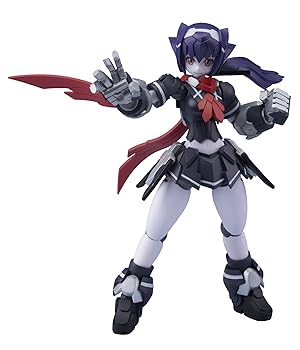 【中古】ポリニアン ヴァニアOld Uniform ノンスケール PVC&ABS製 塗装済み可動フィギュア