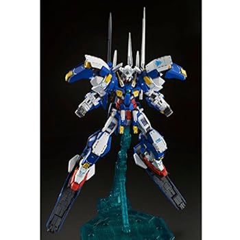 【中古】MG 1/100 ガンダムアヴァランチエクシアダッシュ プラモデル機動戦士ガンダム00V戦記ホビーオンラインショップ限定