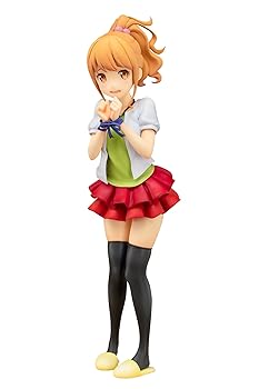 【中古】エロマンガ先生 神野 めぐみ おうち訪問Ver. 1/7スケール PVC製 塗装済み完成品 フィギュア