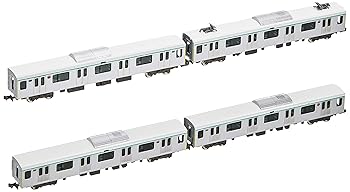 【中古】グリーンマックス Nゲージ 東急2020系 田園都市線増結用中間車4両セット 動力無し 30749 鉄道模型 電車