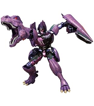 【中古】トランスフォーマー マスターピース MP-43 メガトロン ビーストウォーズ 55,278円