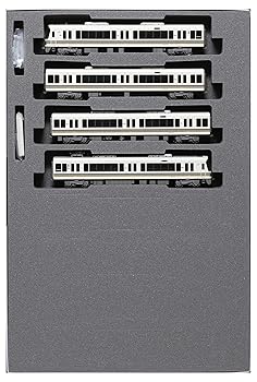 【中古】KATO Nゲージ 221系リニューアル車 大和路快速 増結セット 4両 10-1492 鉄道模型 電車 21,121円