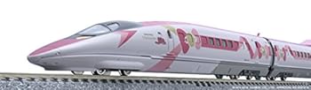 【中古】【39shop】TOMIX★Nゲージ JR 500 7000系山陽新幹線 ハローキティ新幹線 8両 セット 98662 鉄道模型 電車（良い）｜アトリエ絵利奈