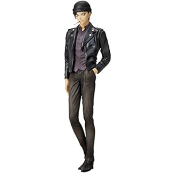 【中古】【39shop】名探偵コナン★「赤井 秀一」 ノンスケール PVC&ABS製 塗装済み 完成品フィギュア(非常に良い)|アトリエ絵利奈