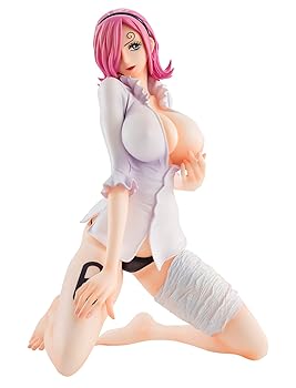 【中古】Portrait.Of.Pirates ワンピース “LIMITED EDITION” ヴィンスモーク・レイジュ Ver.02 1/8 完成品フィギュアメガトレショップ、ジャンプキャラ