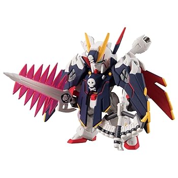 【中古】FW GUNDAM CONVERGE EX25 クロスボーン・ガンダムX1フルクロス 1個入 食玩・ガム 機動戦士クロスボーン・ガンダム 鋼鉄の7人