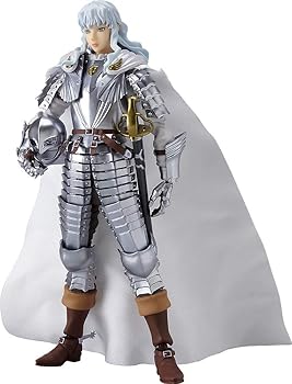 figma ベルセルク　4セット　黄金の時代　未開封　おまけ　まとめ売り Amazon | figma アニメ『ベルセルク 黄金時代篇 MEMORIAL