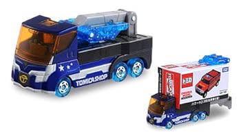 【中古】トミカ トミカショップオリジナル TDM ハコブンダー トミカショップ仕様 9,825円