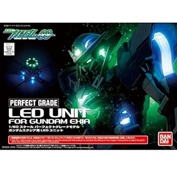 【中古】PG 機動戦士ガンダム00 ガンダムエクシア用LEDユニット 43,296円