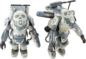 【中古】ハセガワ マシーネンクリーガー ファイアボールSG&SGプラウラー 1/35スケール プラモデル 64113