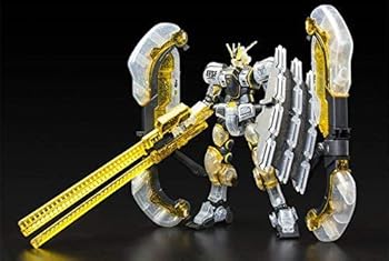 【中古】【39shop】HG1/144★アトラスガンダムGUNDAM THUNDERBOLT Ver.劇場限定リミテッドクリアバージョン(非常に良い)|アトリエ絵利奈