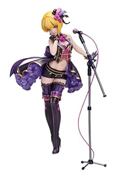 【中古】宮本フレデリカ Tulip Ver. 1/8スケール PVC&ABS製塗装済み完成品フィギュア