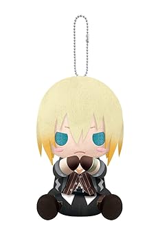 【中古】ぴたぬい テイルズ オブ シリーズ アイゼン