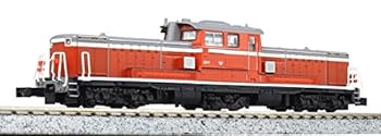 【中古】【39shop】KATO★Nゲージ DD51 800 愛知機関区 JR貨物色 7008-A 鉄道模型 ディーゼル機関車（良い）｜アトリエ絵利奈