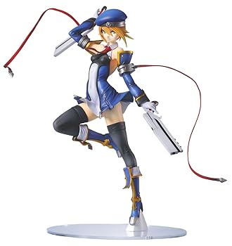 【中古】【39shop】ブレイブルー★ノエル=ヴァーミリオン 旧衣装Ver. 1/7スケール PVC製 塗装済み完成品フィギュア(非常に良い)|アトリエ絵利奈