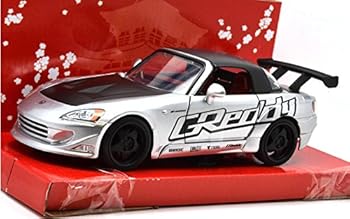 【中古】JADA TOYS 1:24SCALE \