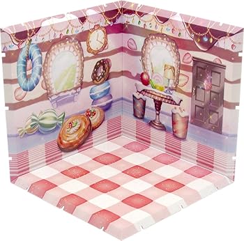 【中古】じおらまんしょん150 お菓子の部屋