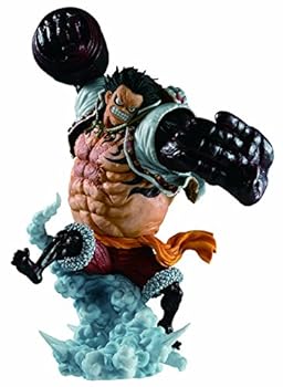 【中古】【39shop】一番くじ★ワンピース BATTLE SELECTION B賞 猿王銃Verルフィ フィギュア(非常に良い)|アトリエ絵利奈