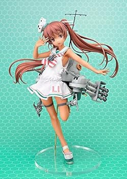 【中古】ホビージャパン 艦隊これくしょん -艦これ- Libeccioリベッチオ Libeccioミリタリーワッペン限定版