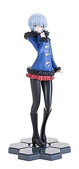 【中古】新世紀エヴァンゲリオン プレミアムコートフィギュア レイプライズ