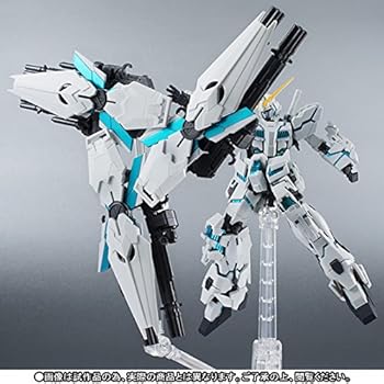 【中古】魂ウェブ限定ROBOT魂 〈SIDE MS〉ユニコーンガンダムシールドファンネル装備新品 正規品 覚醒 ガンダムUCプレミアム バンダイ プレバン 15,177円
