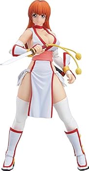 【中古】【39shop】figma★DEAD OR ALIVE 霞 C2ver. ノンスケール ABS&PVC製 塗装済み可動フィギュア（良い）｜アトリエ絵利奈