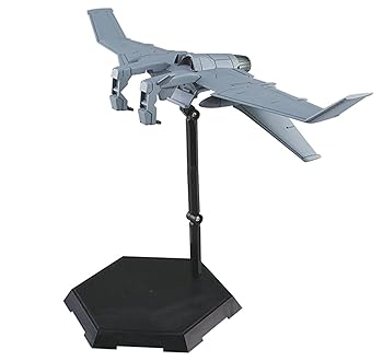 【中古】青島文化教材社 フルメタル・パニックTSR No.10 アームスレイブ用 緊急展開ブースターセット 1/48スケール プラモデル画像