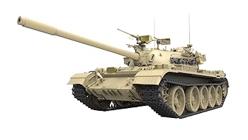 【中古】ミニアート 1/35 イスラエル国防軍 ティラン4 フルインテリア 内部再現キット プラモデル MA37029