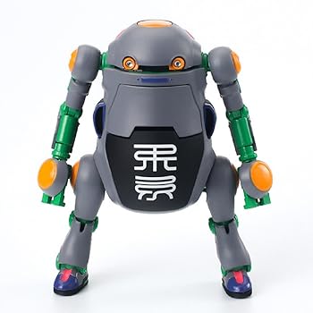 【中古】【39shop】35★メカトロウィーゴ TYO東京 「メカトロ中部」 メカトロウィーゴのひみつ展限定(非常に良い)|アトリエ絵利奈