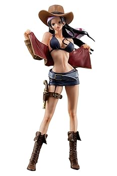 【中古】【39shop】バンプレスト★ワンピース　FLAG DIAMOND SHIP　全1種　NICO.ROBIN　ニコ・ロビン(非常に良い)｜アトリエ絵利奈