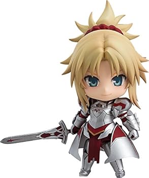 【中古】ねんどろいど Fate/Apocrypha “赤\