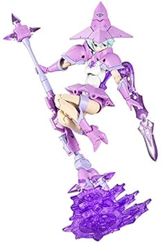 【中古】【39shop】メガミデバイス★Chaos & Pretty ウィッチ 全高約140mm 1/1スケール プラモデル（良い）｜アトリエ絵利奈