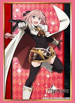 【中古】ブシロードスリーブコレクション ハイグレード Vol.1508 Fate/Apocrypha 黒のライダー画像