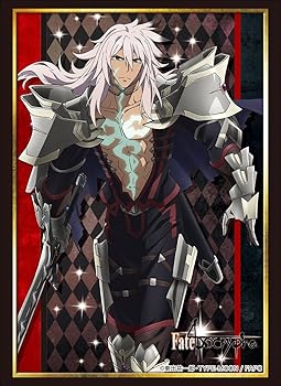 【中古】ブシロードスリーブコレクション ハイグレード Vol.1505 Fate/Apocrypha 黒のセイバー