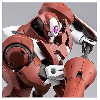 【中古】【39shop】MG★1/100 ジンクスIIIアロウズ型 プラモデル 機動戦士ガンダム00よりホビーオンラインショップ限定（良い）｜アトリエ絵利奈