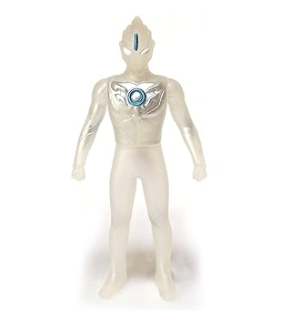 【中古】BANDAI バンダイ namcoアミューズメント限定 ウルトラマンオーブ オーブオリジン ルサールカ出現ver.