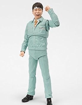 【中古】S.H.Figuarts ゲームセンターCX 有野課長いけそう缶Ver.魂ウェブ商店限定 18,635円