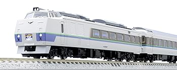 【中古】【39shop】TOMIX★Nゲージ キハ183系 特急 まりも セットB 6両 98641 鉄道模型 ディーゼルカー(良い)|アトリエ絵利奈