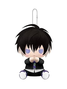 【中古】ぴたぬい A3! 碓氷真澄