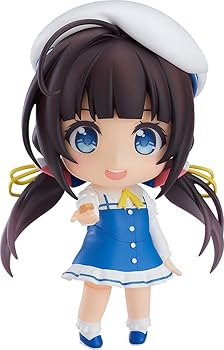 【中古】ねんどろいど りゅうおうのおしごと! 雛鶴あい ノンスケール ABS&PVC製 塗装済み可動フィギュア画像