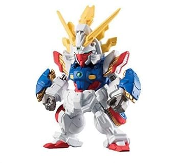 【中古】【39shop】FW★GUNDAM CONVERGE #10 ガンダム コンバージ #10 176.シャイニングガンダムスーパーモード単品(非常に良い)|アトリエ絵利奈